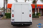 Used 2022 Ram ProMaster 3500 Standard Roof FWD, Service Utility Van for sale #51629 - photo 6