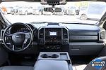 2021 Ford F-550 Crew Cab DRW 4x4, Flatbed Truck for sale #51630 - photo 25