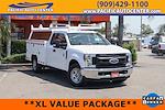 Used 2019 Ford F-350 XL Super Cab 4x2, Service Truck for sale #51634 - photo 1