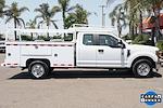 Used 2019 Ford F-350 XL Super Cab 4x2, Service Truck for sale #51634 - photo 11