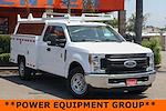 Used 2019 Ford F-350 XL Super Cab 4x2, Service Truck for sale #51634 - photo 3