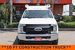 Used 2019 Ford F-350 XL Super Cab 4x2, Service Truck for sale #51634 - photo 4