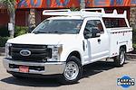 Used 2019 Ford F-350 XL Super Cab 4x2, Service Truck for sale #51634 - photo 5