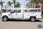 Used 2019 Ford F-350 XL Super Cab 4x2, Service Truck for sale #51634 - photo 6