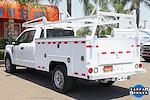 Used 2019 Ford F-350 XL Super Cab 4x2, Service Truck for sale #51634 - photo 7