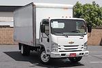 Used 2018 Chevrolet LCF 4500 Base Regular Cab 4x2, Box Truck for sale #51639 - photo 3