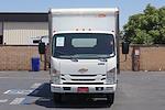 Used 2018 Chevrolet LCF 4500 Base Regular Cab 4x2, Box Truck for sale #51639 - photo 4