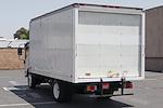 Used 2018 Chevrolet LCF 4500 Base Regular Cab 4x2, Box Truck for sale #51639 - photo 7