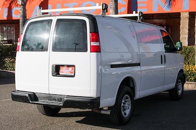 Used 2019 Chevrolet Express 2500 Work Van RWD, Upfitted Cargo Van for sale #51640 - photo 2