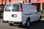 Used 2019 Chevrolet Express 2500 Work Van RWD, Upfitted Cargo Van for sale #51640 - photo 2