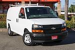 Used 2019 Chevrolet Express 2500 Work Van RWD, Upfitted Cargo Van for sale #51640 - photo 3