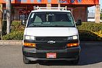 Used 2019 Chevrolet Express 2500 Work Van RWD, Upfitted Cargo Van for sale #51640 - photo 4