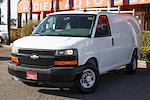 Used 2019 Chevrolet Express 2500 Work Van RWD, Upfitted Cargo Van for sale #51640 - photo 5