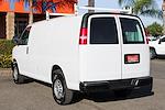 Used 2019 Chevrolet Express 2500 Work Van RWD, Upfitted Cargo Van for sale #51640 - photo 8