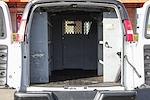 Used 2019 Chevrolet Express 2500 Work Van RWD, Upfitted Cargo Van for sale #51640 - photo 10