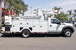2012 Ford F-550 Regular Cab DRW 4x2, Bucket Truck for sale #51646 - photo 12