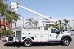 2012 Ford F-550 Regular Cab DRW 4x2, Bucket Truck for sale #51646 - photo 14