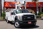 2012 Ford F-550 Regular Cab DRW 4x2, Bucket Truck for sale #51646 - photo 1