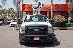 2012 Ford F-550 Regular Cab DRW 4x2, Bucket Truck for sale #51646 - photo 4