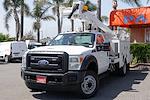 2012 Ford F-550 Regular Cab DRW 4x2, Bucket Truck for sale #51646 - photo 5