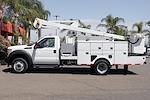 2012 Ford F-550 Regular Cab DRW 4x2, Bucket Truck for sale #51646 - photo 6