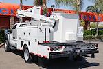 2012 Ford F-550 Regular Cab DRW 4x2, Bucket Truck for sale #51646 - photo 7