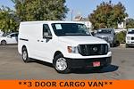 Used 2018 Nissan NV1500 SV Standard Roof 4x2, Upfitted Cargo Van for sale #51666 - photo 3