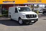 Used 2015 Nissan NV2500 S Standard Roof 4x2, Empty Cargo Van for sale #51683 - photo 3