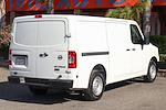 Used 2015 Nissan NV2500 S Standard Roof 4x2, Empty Cargo Van for sale #51683 - photo 11
