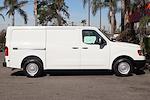 Used 2015 Nissan NV2500 S Standard Roof 4x2, Empty Cargo Van for sale #51683 - photo 12