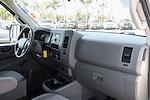 Used 2015 Nissan NV2500 S Standard Roof 4x2, Empty Cargo Van for sale #51683 - photo 29