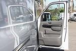Used 2015 Nissan NV2500 S Standard Roof 4x2, Empty Cargo Van for sale #51683 - photo 30