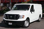 Used 2015 Nissan NV2500 S Standard Roof 4x2, Empty Cargo Van for sale #51683 - photo 5