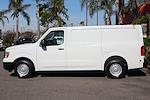 Used 2015 Nissan NV2500 S Standard Roof 4x2, Empty Cargo Van for sale #51683 - photo 6