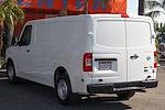 Used 2015 Nissan NV2500 S Standard Roof 4x2, Empty Cargo Van for sale #51683 - photo 7