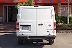 Used 2015 Nissan NV2500 S Standard Roof 4x2, Empty Cargo Van for sale #51683 - photo 8