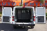 Used 2015 Nissan NV2500 S Standard Roof 4x2, Empty Cargo Van for sale #51683 - photo 10