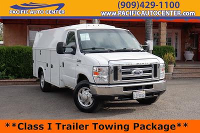 2019 Ford E-350 RWD, Service Utility Van for sale #51691 - photo 1