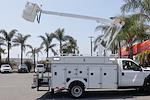 2013 Ford F-550 Regular Cab DRW 4x2, Bucket Truck for sale #51692 - photo 13