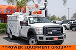 2013 Ford F-550 Regular Cab DRW 4x2, Bucket Truck for sale #51692 - photo 1