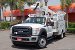 2013 Ford F-550 Regular Cab DRW 4x2, Bucket Truck for sale #51692 - photo 5