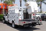 2013 Ford F-550 Regular Cab DRW 4x2, Bucket Truck for sale #51692 - photo 8