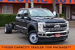 2023 Ford F-550 Crew Cab DRW 4x4, Cab Chassis for sale #51693 - photo 1
