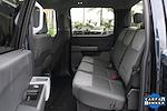 Used 2023 Ford F-550 XLT Crew Cab 4x4, Cab Chassis for sale #51693 - photo 32