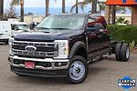 2023 Ford F-550 Crew Cab DRW 4x4, Cab Chassis for sale #51693 - photo 5