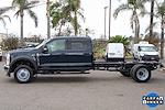 2023 Ford F-550 Crew Cab DRW 4x4, Cab Chassis for sale #51693 - photo 6