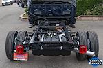 2023 Ford F-550 Crew Cab DRW 4x4, Cab Chassis for sale #51693 - photo 10