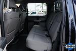 Used 2021 Ford F-550 XLT Crew Cab 4x4, Stake Bed for sale #51694 - photo 43