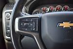 Used 2021 Chevrolet Silverado 1500 LT Crew Cab 4x2, Pickup for sale #51698 - photo 18