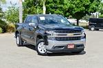 Used 2021 Chevrolet Silverado 1500 LT Crew Cab 4x2, Pickup for sale #51698 - photo 3